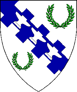 Shire of Smythkepe Arms